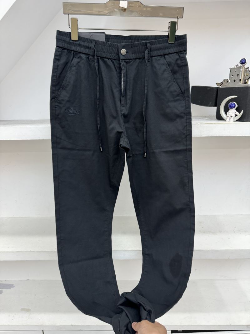 Prada Long Pants